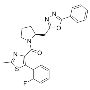 SB-674042 483313-22-0